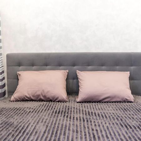 Dream House Rooms Malaga - Habitacion En El Apartemento Extérieur photo
