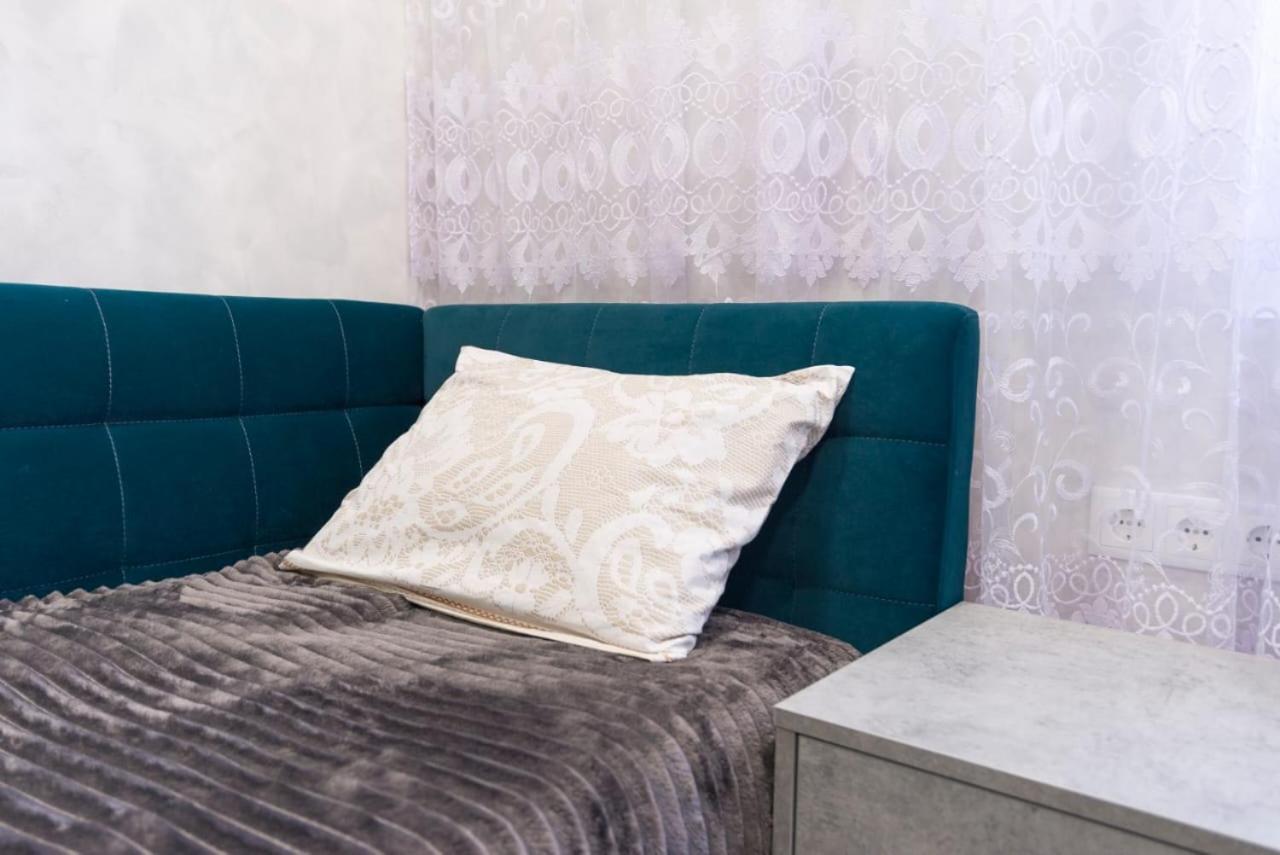 Dream House Rooms Malaga - Habitacion En El Apartemento Extérieur photo