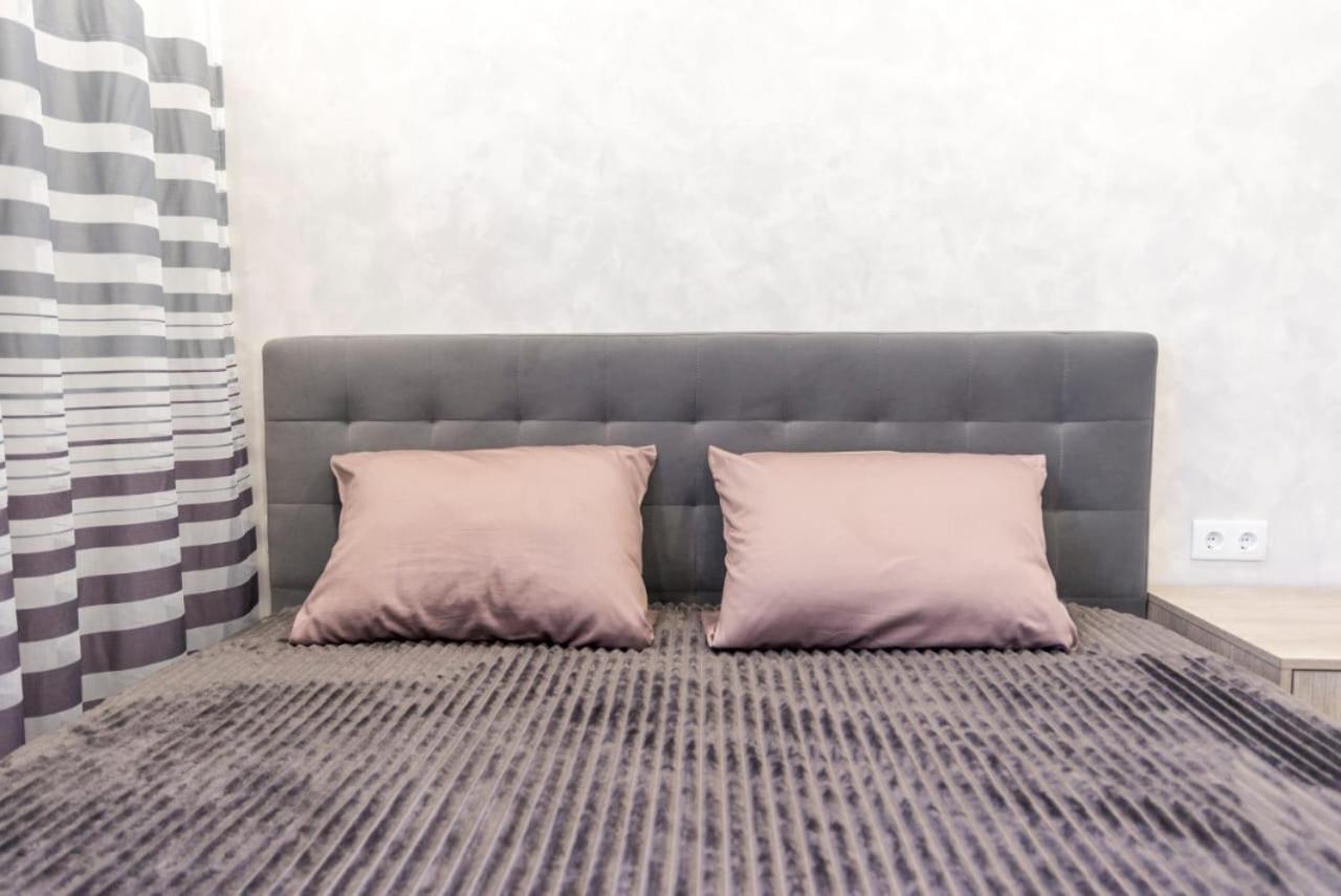 Dream House Rooms Malaga - Habitacion En El Apartemento Extérieur photo