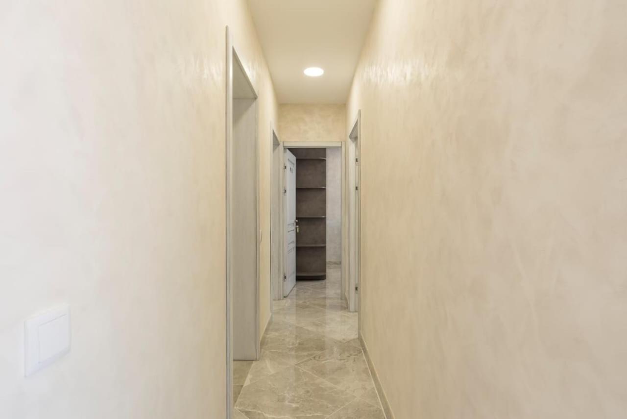 Dream House Rooms Malaga - Habitacion En El Apartemento Extérieur photo