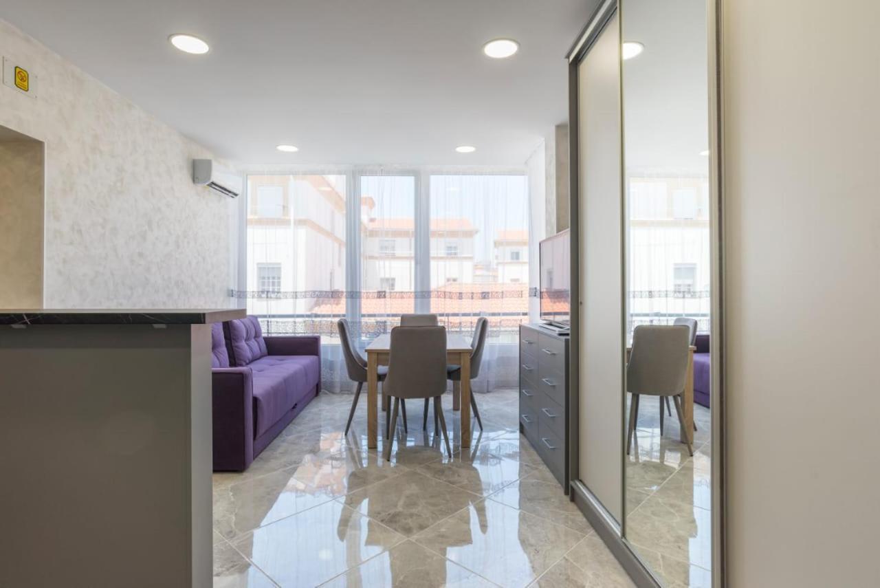Dream House Rooms Malaga - Habitacion En El Apartemento Extérieur photo