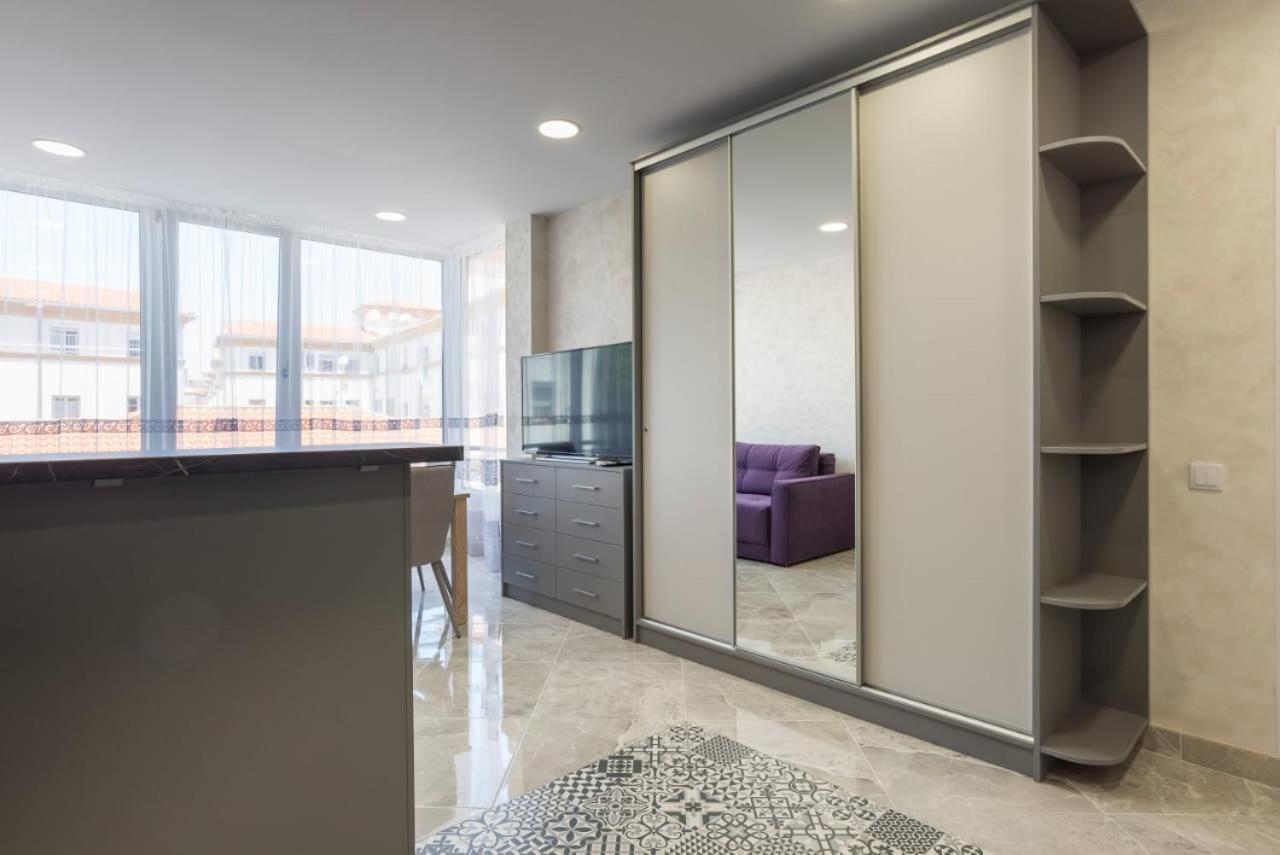 Dream House Rooms Malaga - Habitacion En El Apartemento Extérieur photo