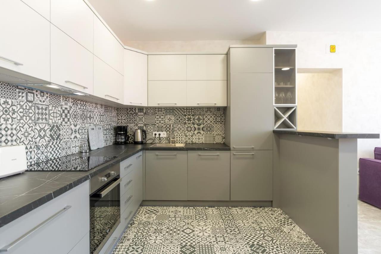 Dream House Rooms Malaga - Habitacion En El Apartemento Extérieur photo
