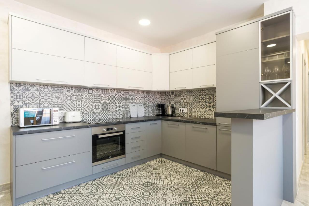 Dream House Rooms Malaga - Habitacion En El Apartemento Extérieur photo