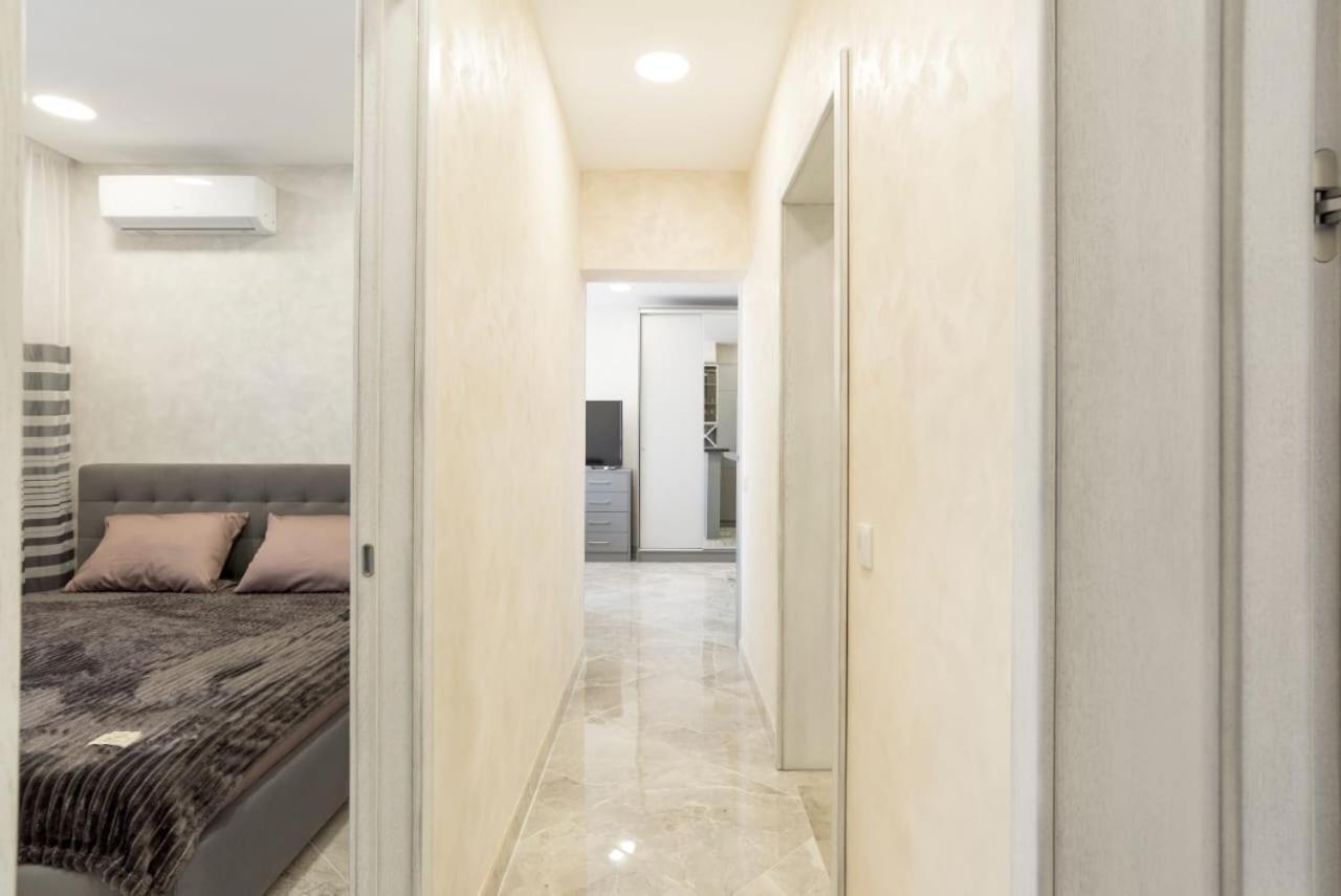 Dream House Rooms Malaga - Habitacion En El Apartemento Extérieur photo